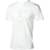 Quiksilver Ride On Slim T-Shirt - Short-Sleeve - Men's