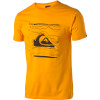 Quiksilver Distort T-Shirt - Short-Sleeve - Men's
