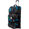 Quiksilver Venture Rolling Gear Bag - 6712cu in