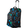 Fast Attack Rolling Gear Bag - 5309cu in