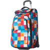 Fast Attack Rolling Gear Bag - 5309cu in