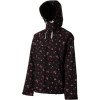 Rainbow Softshell Jacket - Women's