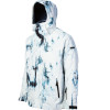 Quiksilver Next Mission Print Jacket - Men's 