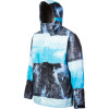 Quiksilver Next Mission Print Jacket - Men's 
