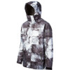 Next Mission Print Jacket - Men's