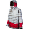 Quiksilver Next Mission Print Jacket - Men's 