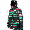 Quiksilver Next Mission Print Jacket - Men's 
