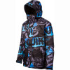 Quiksilver Next Mission Print Jacket - Men's 