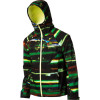 Elemental Softshell Jacket - Men's