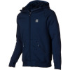 Quiksilver Texture Fleece Hydro Hoodie - Men's