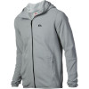 Aker Full-Zip Fleece Hooded Jacket - Men's