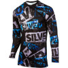 Quiksilver Dune 1st Layer Top - Men's