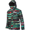 Next Mission Insulated Jacket - Men's