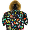 Shift Jacket - Little Boys'