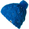 Shooting Star Girl Pom Beanie - Girls'