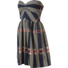 Roxy Fall Doll Dress - Women's