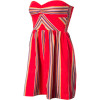 Roxy Fall Doll Dress - Women's