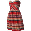 Roxy Fall Doll Dress - Women's