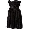 Fall Doll Dress - Women's