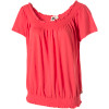 Roxy Solana Shirt - Short-Sleeve - Women's