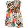 Roxy Vista Peak Tube Top - Women's