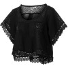Roxy Moon Fall Crop Shirt - Short-Sleeve - Women's