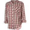 Roxy Foggy Shore Shirt - Long-Sleeve - Women's