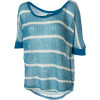 Doheny Sweater - Women's