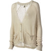 Roxy Clearing Cardigan - Women's