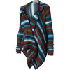 Roxy Arena Cove Wrap Sweater - Women's