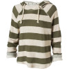 Canyon Hike Fleece Hooded Pullover - Women's