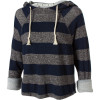 Canyon Hike Fleece Hooded Pullover - Women's