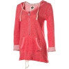 Roxy Edge Of Camp Fleece Hooded Pullover - Women's