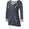 Roxy Edge Of Camp Fleece Hooded Pullover - Women's