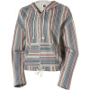 Blue Stream Fleece Full-Zip Sweatshirt - Women's