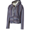 Blue Stream Fleece Full-Zip Sweatshirt - Women's