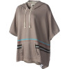 Pathway Fleece Hooded Pullover - Women's