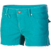 Roxy Surfer Storms Short - Women's