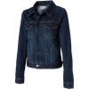 Roxy Bonfire Spirit Denim Jacket - Women's