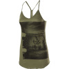 Roxy Drifting Brush Tank Top - Women's