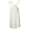 Roxy Daisy Rhapsody Evening Sun Cover-Up Dress - Women's