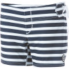 Against The Tide Fall Swell Board Short - Women's