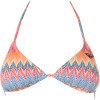 Free Rampage Tiki Triangle Bikini Top - Women's