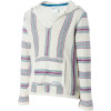 Roxy Pretty Peas Hoodie - Girls'