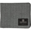 Novelty Bi-Fold Wallet