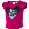 Hello Sunshine Shirt - Short-Sleeve - Little Girls'