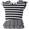 Moon Beam Shirt - Short-Sleeve - Little Girls'