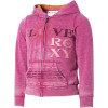 First Grade Full-Zip Hoodie - Little Girls'