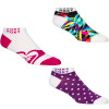 Sun Time Sock - 3-Pack - Women's