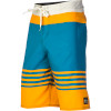 Quiksilver Cypher Reynolds Revolt Board Short - Men's